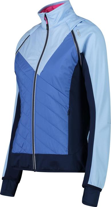 Actual product image CMP Campagnolo Sleeves Softshell (44)