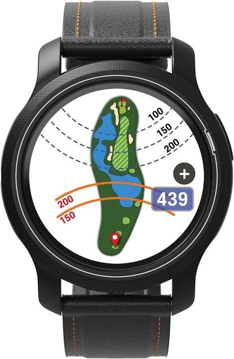 Actual product image Golfbuddy aim W12 Golf Watch (46 mm)