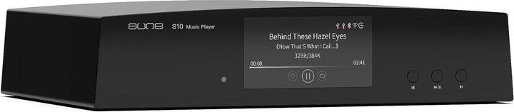 Produktbild Aune S10N (Network Audio Player, Bluetooth Empfänger)