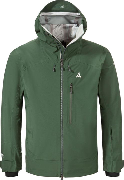 Actual product image Schöffel Pizac (50, L)
