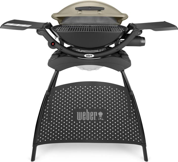 Image du produit Weber Q 2000 (3.52 kW)