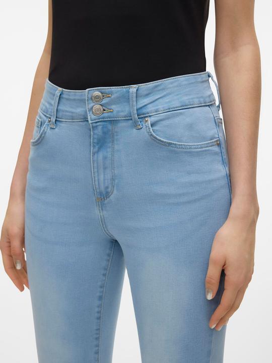 Immagine prodotto Vero Moda VMSOPHIA Hohe Taille Slim Fit Jeans Skinny Jeans (30)