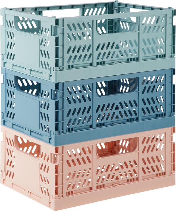 Image du produit micasa Mauro (43 x 29 x 16 cm)