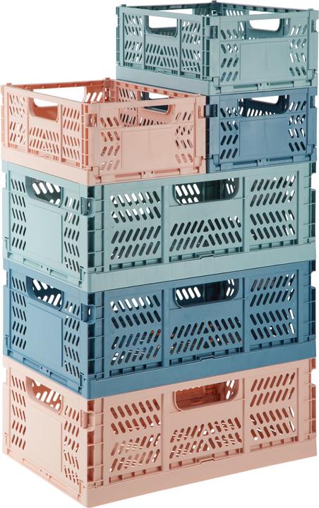 Image du produit micasa Mauro (43 x 29 x 16 cm)
