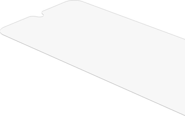 Actual product image Belkin Tempered Glass Screen Protector (1 Piece, Samsung Galaxy A15)