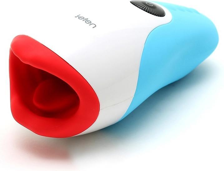 Actual product image Leten SM350
