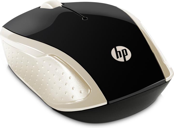 Actual product image HP 200 (Wireless)