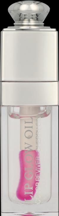 Actual product image Dior Addict Lip Glow Oil (Oil, 6 ml)
