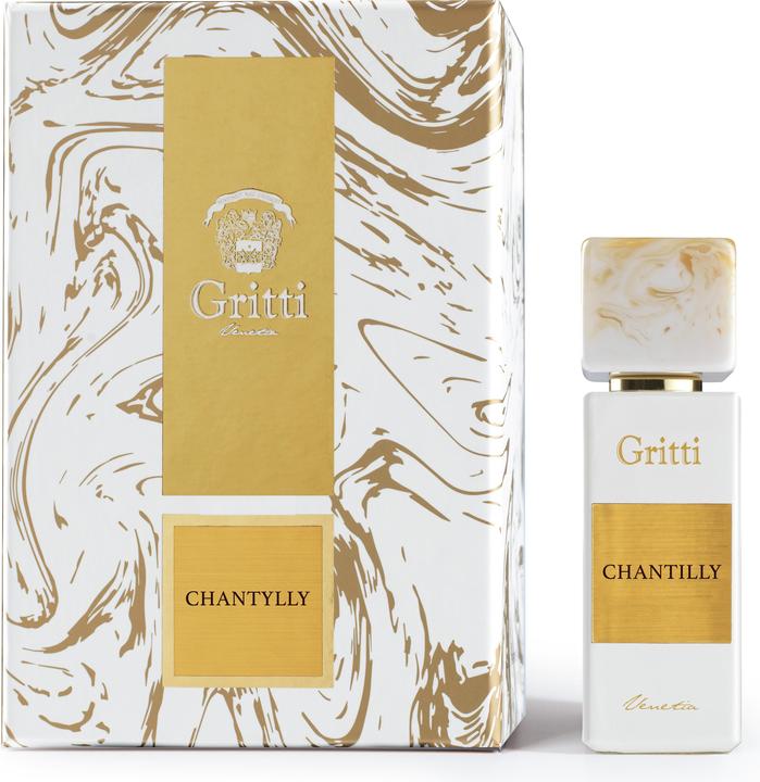 Image du produit Gritti Chantilly Eau de Parfum (Eau de parfum, 100 ml)