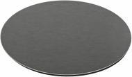Actual product image Benson Home Coasters silver stainless steel 10 cm 6 pieces + h (6 x, Glass coaster)