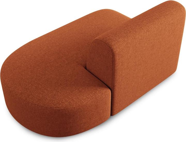 Actual product image Maison Heritage Chiara (2 person sofa, 3-seater, 4-seater)