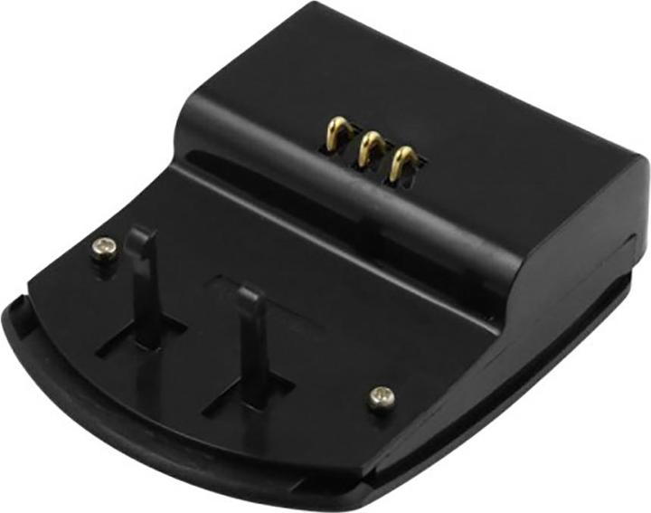 Actual product image Avizar Sony NP-FM50 Akku Ladestation (Camera battery charger)