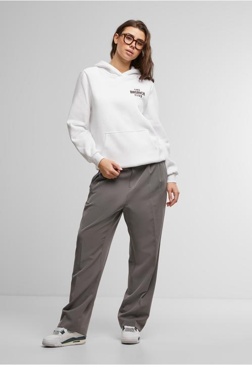 Immagine prodotto Miss Tee Felpa con cappuccio The Brunch Club Donna - 182021 (5XL)