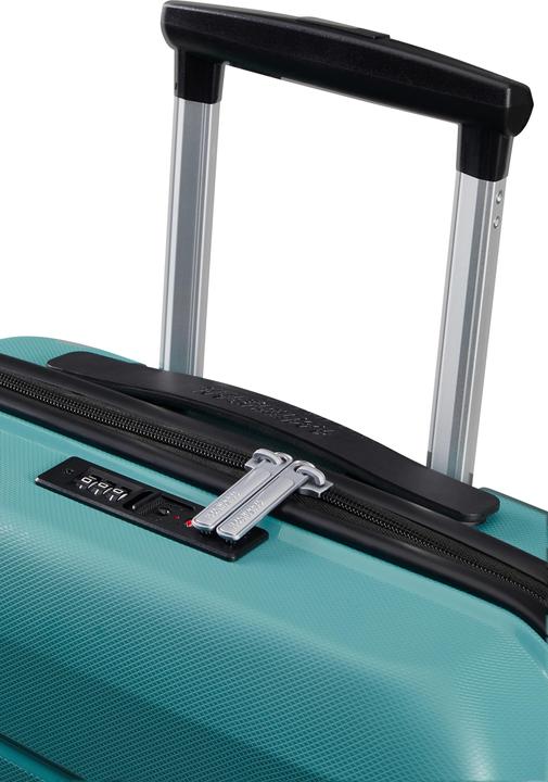 Immagine prodotto American Tourister Muovi l'aria (32.50 l, Bagaglio a mano (fino a 50 litri))