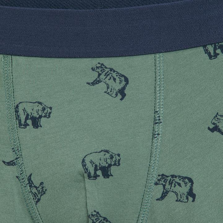 Immagine prodotto La Redoute Collections 5er-Pack Boxerpants (92, Confezione da 5 pezzi)