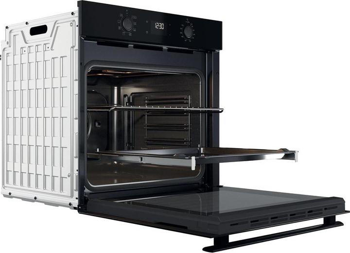 Actual product image Whirlpool OFEN OMK58CU1SX