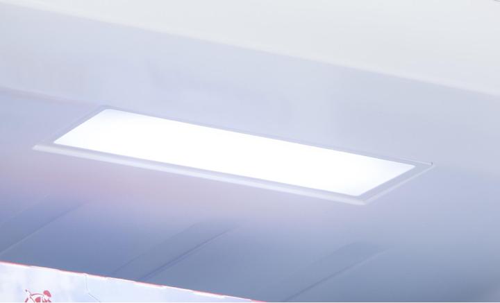 Actual product image Domo DO91204F (Stand-alone, 240 l)