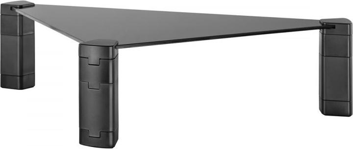 Actual product image Maclean angular laptop