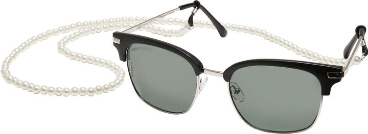 Immagine prodotto Urban Classics - Occhiali da sole Creta con catena