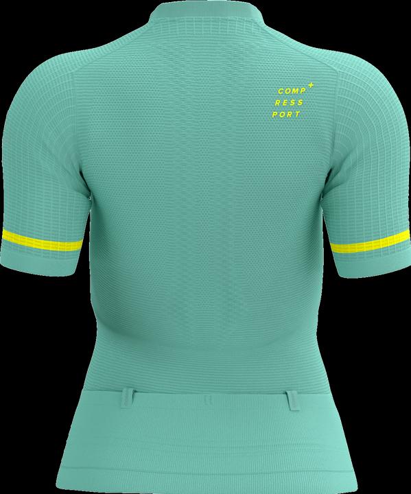 Compressport Trail Postural SS Top W