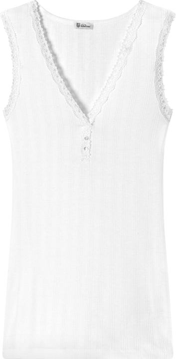 Actual product image Schiesser Revival Tanktop (34)