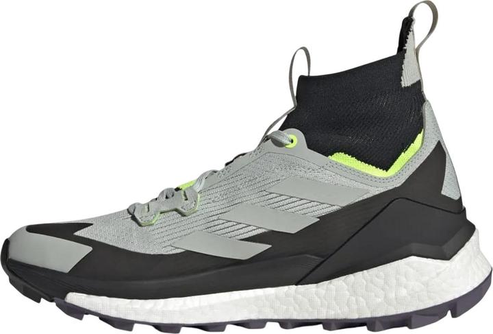 Image du produit adidas - Chaussures de randonnée TERREX FREE HIKER 2.0 - Homme (40.5)