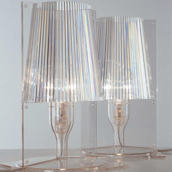 Produktbild Kartell Take Lampada (E14)