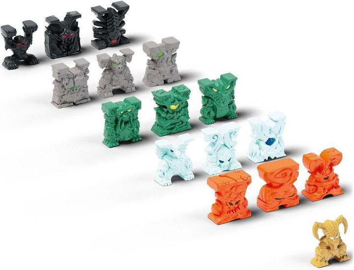 Produktbild Schleich Eldrador Mini Creatures Serie 3