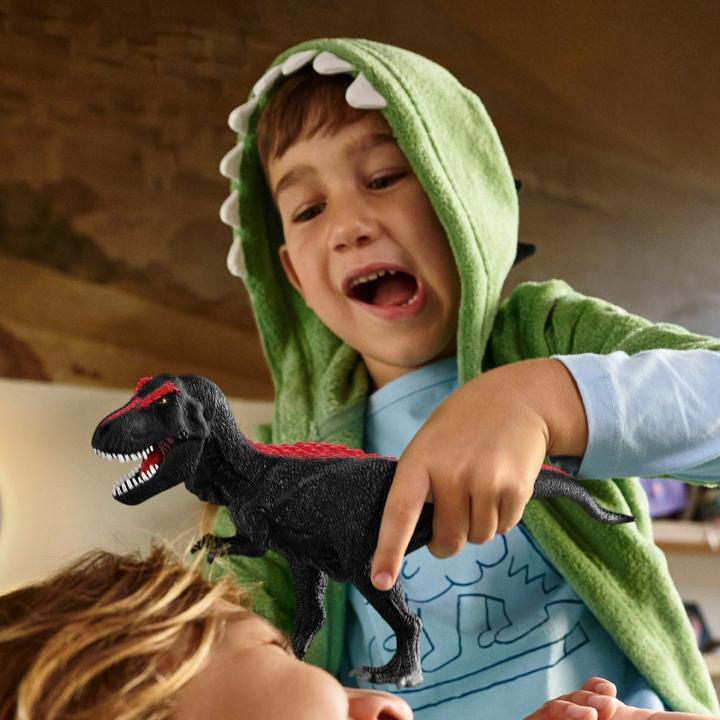 Actual product image Schleich Black T-Rex