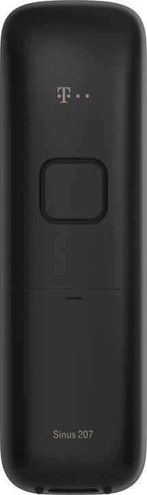 Image du produit Telekom Sine PA 207 PLUS 1