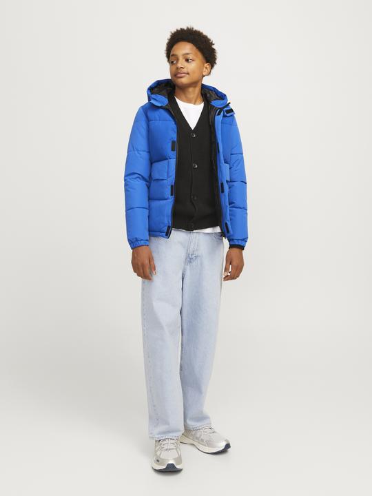 Immagine prodotto Jack & Jones Giacca a vento Per i ragazzi Giacca a vento (164)