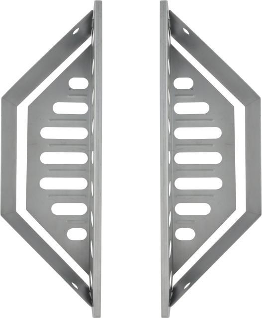Dangrill Kulholdere 2er-Pack