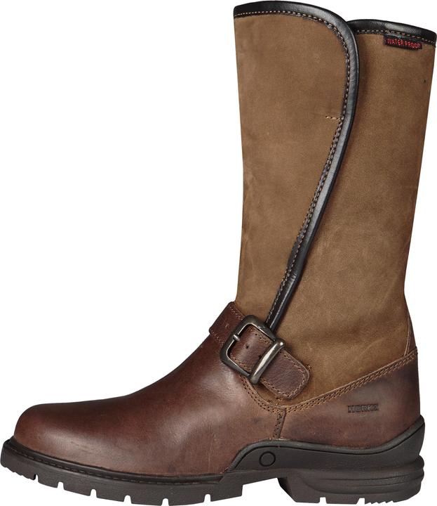 Actual product image Horka boots chesterfield (39)
