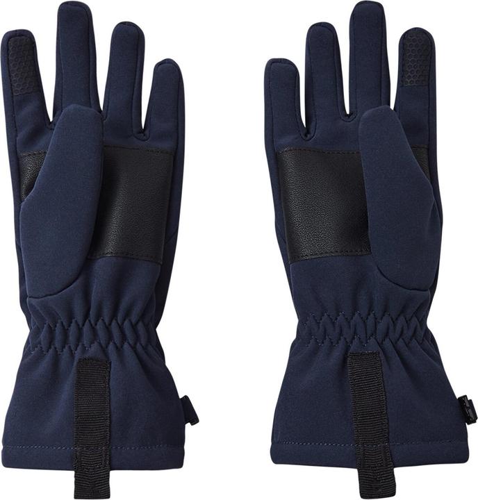 Image du produit Reima Gants Softshell enfants Tehden Navy (8)