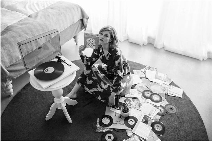 Produktbild Pro-Ject T1