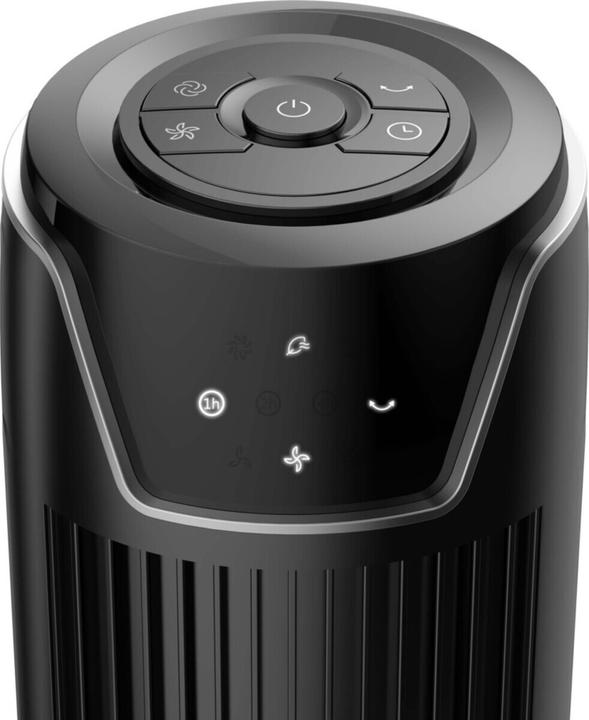 Image du produit Midea Turmventilator FZ10-17JR (62 dB)