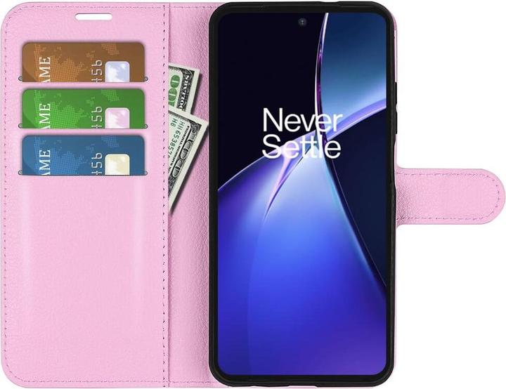 Image du produit Cover-Discount OnePlus Nord CE4 Lite - Étui en cuir Pochette (Oneplus Nord CE 4)