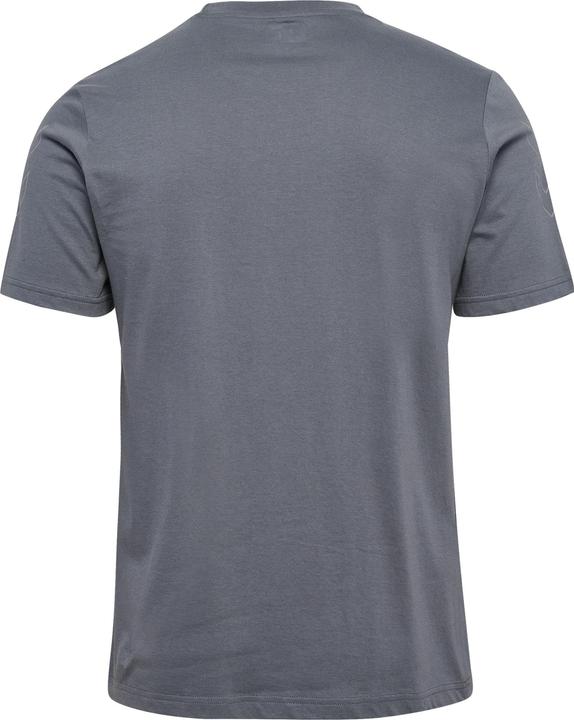 Actual product image hummel Hmlelemental Chevron Cotton Tee (L)