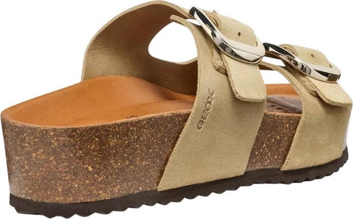 Produktbild Geox Sandalen D Brionia H Leder (41)