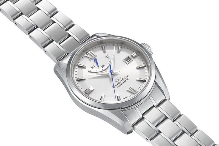 Immagine prodotto Orient Star Classic RE-AU0006S00B (Visualizzazione della riserva di carica, 39 mm)