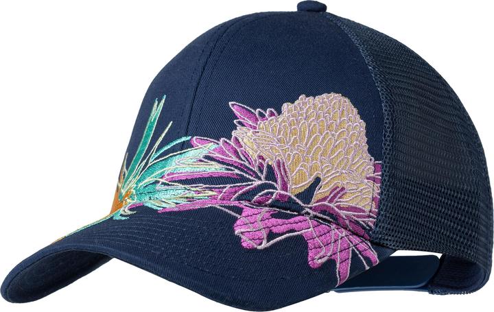Buff Explore Trucker (One Size)
