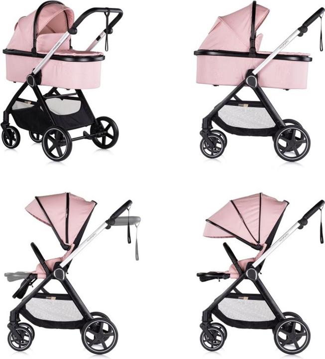 Actual product image Chipolino Kombikinderwagen 3in1 Marbella