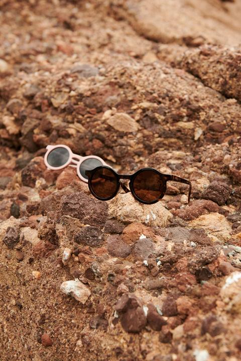 Actual product image Liewood Darla Sonnenbrille 4-10 Jahre, Tuscany rose