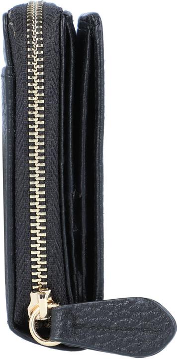 Produktbild Braun Büffel Portemonnaies "Asti" schwarz