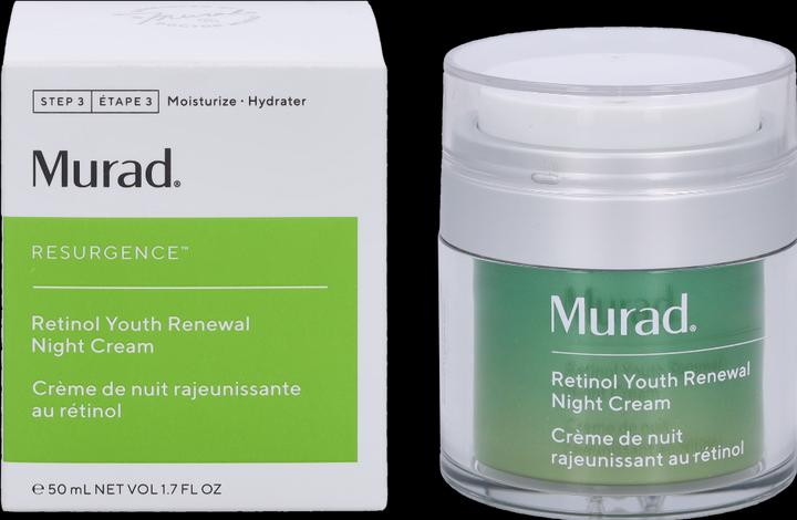Immagine prodotto Murad Crema da notte (50 ml, Crema notte)
