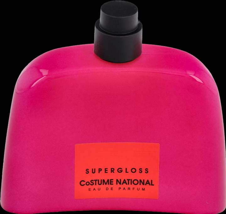 Produktbild Costume National SCENTS Supergloss Frauen 100 ml (Eau de Parfum, 100 ml)