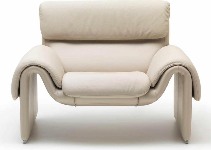 Image du produit De Sede Fauteuil Ds-2011/01
