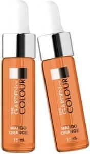 Silcare Mango Orange Cuticle Oil 15ml (15 ml)