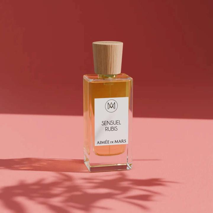 Immagine prodotto Aimée de Mars Sensuel Rubis Eau de Parfum Leg (Eau de parfum, 30 ml)