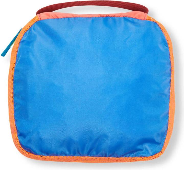 Immagine prodotto Cotopaxi Cubo 2 Travel Cube Del Dia